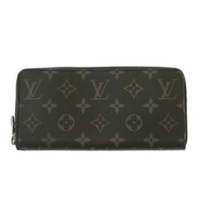 画像をギャラリービューアに読み込む, Louis Vuitton<br >ジッピーウォレット・ホリゾンタル