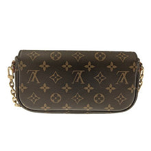 画像をギャラリービューアに読み込む, Louis Vuitton<br >ウォレット オン チェーン・アイビー