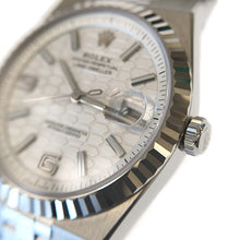 画像をギャラリービューアに読み込む, ROLEX<br >ランドドゥエラー40