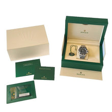 画像をギャラリービューアに読み込む, ROLEX<br >サブマリーナーデイト