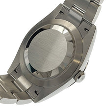 画像をギャラリービューアに読み込む, ROLEX<br >オイスターパーペチュアル41