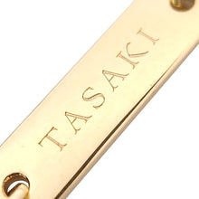 画像をギャラリービューアに読み込む, TASAKI<br />バランス シグネチャー