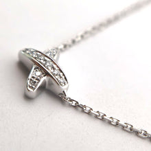 画像をギャラリービューアに読み込む, CHAUMET<br />リアン ドゥ ショーメ ミニ リアン