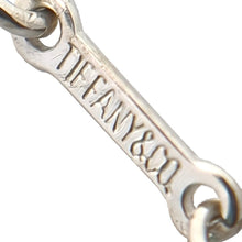 画像をギャラリービューアに読み込む, Tiffany&Co.<br />ビーン 10.6mm