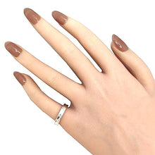 画像をギャラリービューアに読み込む, Tiffany&Co.<br />1837リング