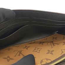 画像をギャラリービューアに読み込む, Louis Vuitton<br >ポルトフォイユ・サラ