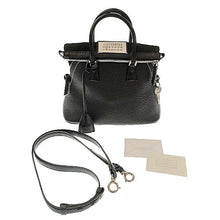 画像をギャラリービューアに読み込む, Maison Margiela<br >5AC スモール