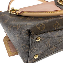 画像をギャラリービューアに読み込む, Louis Vuitton<br >VトートBB