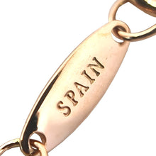 画像をギャラリービューアに読み込む, Tiffany&Co.<br />オープンハート ミニ