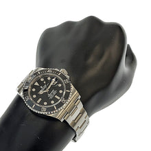 画像をギャラリービューアに読み込む, ROLEX<br >サブマリーナーデイト