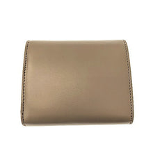 画像をギャラリービューアに読み込む, CELINE<br >スモール フラップウォレット トリオンフ