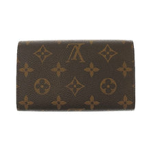 画像をギャラリービューアに読み込む, Louis Vuitton<br >ポルトモネ・ビエトレゾール