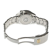 画像をギャラリービューアに読み込む, Grand Seiko<br >スポーツコレクション GMT AJHH創立20周年記念限定モデル