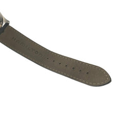 画像をギャラリービューアに読み込む, HAMILTON<br >カーキフィールドオート ポーター