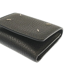 画像をギャラリービューアに読み込む, Maison Margiela<br >スリーフォールドウォレット