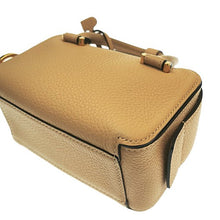 画像をギャラリービューアに読み込む, DELVAUX<br >クールボックス ナノ