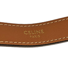 画像をギャラリービューアに読み込む, CELINE<br >アヴァ デニムバッグ