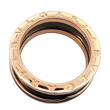 画像をギャラリービューアに読み込む, BVLGARI<br />B-ZERO1 2バンド