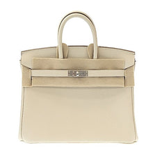 画像をギャラリービューアに読み込む, HERMES<br >バーキン25