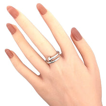 画像をギャラリービューアに読み込む, Cartier<br />ジュストアンクル クラシック