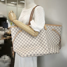 画像をギャラリービューアに読み込む, Louis Vuitton<br >ネヴァーフルGM