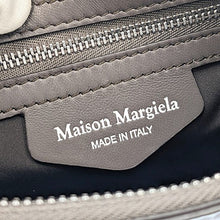画像をギャラリービューアに読み込む, Maison Margiela<br >グラムスラム レザー ショルダーバッグ
