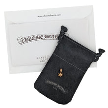 画像をギャラリービューアに読み込む, CHROME HEARTS<br />スター スタックチャーム