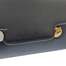 画像をギャラリービューアに読み込む, MARNI<br >トランカルー クラッチバッグ