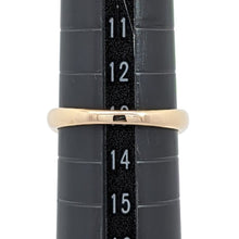 画像をギャラリービューアに読み込む, K18/Pt900<br />ブルートパーズ×ダイヤモンド リング