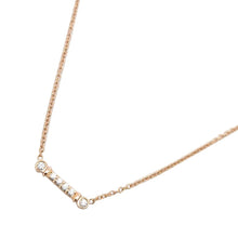 画像をギャラリービューアに読み込む, Tiffany&Co.<br />フルール ドリス キー バー