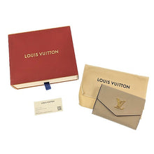 画像をギャラリービューアに読み込む, Louis Vuitton<br >ポルトフォイユ・ロックミニ
