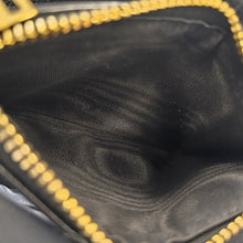 画像をギャラリービューアに読み込む, SAINT LAURENT<br >2パーツ ジップウォレット