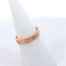 画像をギャラリービューアに読み込む, Cartier<br />ミニラブ