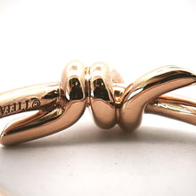 画像をギャラリービューアに読み込む, Tiffany&Co.<br />ノット