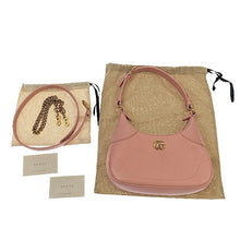 画像をギャラリービューアに読み込む, GUCCI<br >アフロディーテ スモール ショルダーバッグ