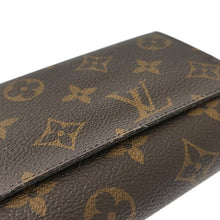 画像をギャラリービューアに読み込む, Louis Vuitton<br >ポルトフォイユ・サラ