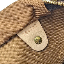 画像をギャラリービューアに読み込む, Louis Vuitton<br >スピーディ30