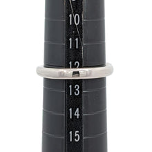 画像をギャラリービューアに読み込む, Pt900<br />ダイヤモンドリング