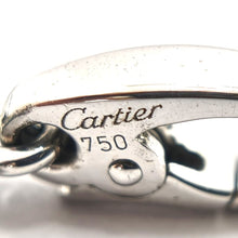 画像をギャラリービューアに読み込む, Cartier<br />2C