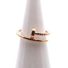 画像をギャラリービューアに読み込む, Cartier<br />ジュストアンクル スモール(SM)