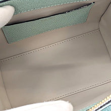 画像をギャラリービューアに読み込む, Valextra<br >バビラ マイクロ