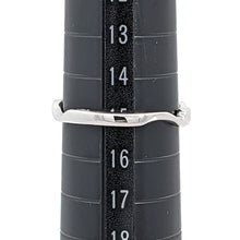 画像をギャラリービューアに読み込む, K18WG<br />サンゴ×ローズクォーツ×ダイヤモンド ローズリング