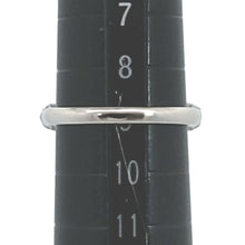 画像をギャラリービューアに読み込む, Pt950<br />ダイヤモンドリング