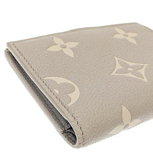 画像をギャラリービューアに読み込む, Louis Vuitton<br >ポルトフォイユ・リサ