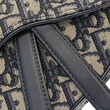 画像をギャラリービューアに読み込む, Christian Dior<br >サドル バッグ ミニ