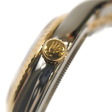 画像をギャラリービューアに読み込む, ROLEX<br >デイトジャスト