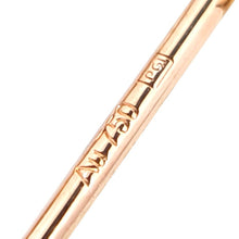 画像をギャラリービューアに読み込む, Cartier<br />クラッシュ SM