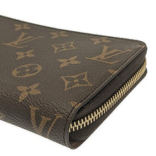 画像をギャラリービューアに読み込む, Louis Vuitton<br >ジッピー・ウォレット