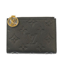 画像をギャラリービューアに読み込む, Louis Vuitton<br >ポルトフォイユ・リサ