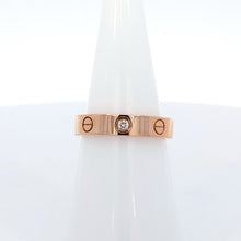 画像をギャラリービューアに読み込む, Cartier<br />ミニラブ